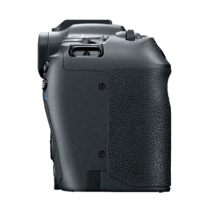 Fotocamera digitale Canon EOS R8 con sensore full frame da 24,2 megapixel