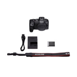 Canon EOS R8 kit