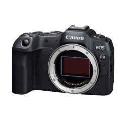 5803C003_CANON_Fotocamera digitale Canon EOS R8 con sensore full frame da 24,2 megapixel