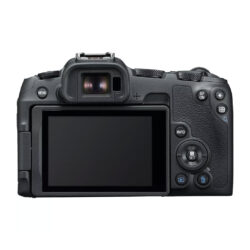 Canon EOS R8 con obiettivi RF 24-50mm IS STM e RF 85mm Macro IS STM