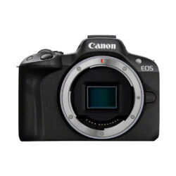 5811C003_CANON_Fotocamera digitale mirrorless Canon EOS R50 da 24,2 MP