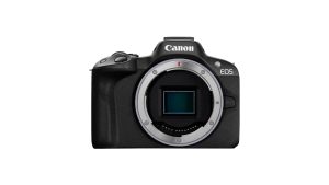5811C003_CANON_Fotocamera digitale mirrorless Canon EOS R50 da 24,2 MP