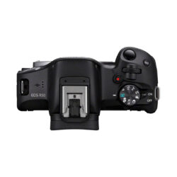 5811C003_CANON_Fotocamera digitale mirrorless Canon EOS R50 da 24,2 MP