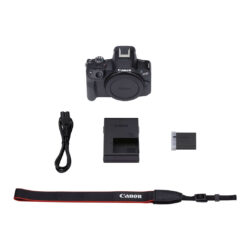 5811C003_CANON_Fotocamera digitale mirrorless Canon EOS R50 da 24,2 MP