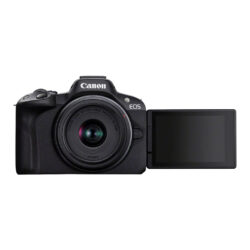5811C003_CANON_Fotocamera digitale mirrorless Canon EOS R50 da 24,2 MP