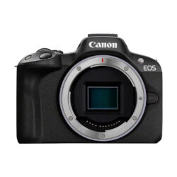5811C013_CANON_Fotocamera digitale Canon EOS R50 con obiettivo RF-S 18-45mm IS STM