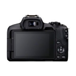 5811C035_CANON_Fotocamera digitale Canon EOS R50 con obiettivo RF-S 18-45mm IS STM - Kit per vlogger