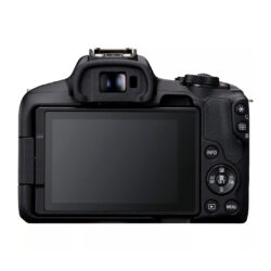 Fotocamera mirrorless Canon EOS R50 + obiettivo RF-S 18-150mm F3.5.-6.3 IS STM
