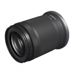 Fotocamera mirrorless Canon EOS R50 + obiettivo RF-S 18-150mm F3.5.-6.3 IS STM