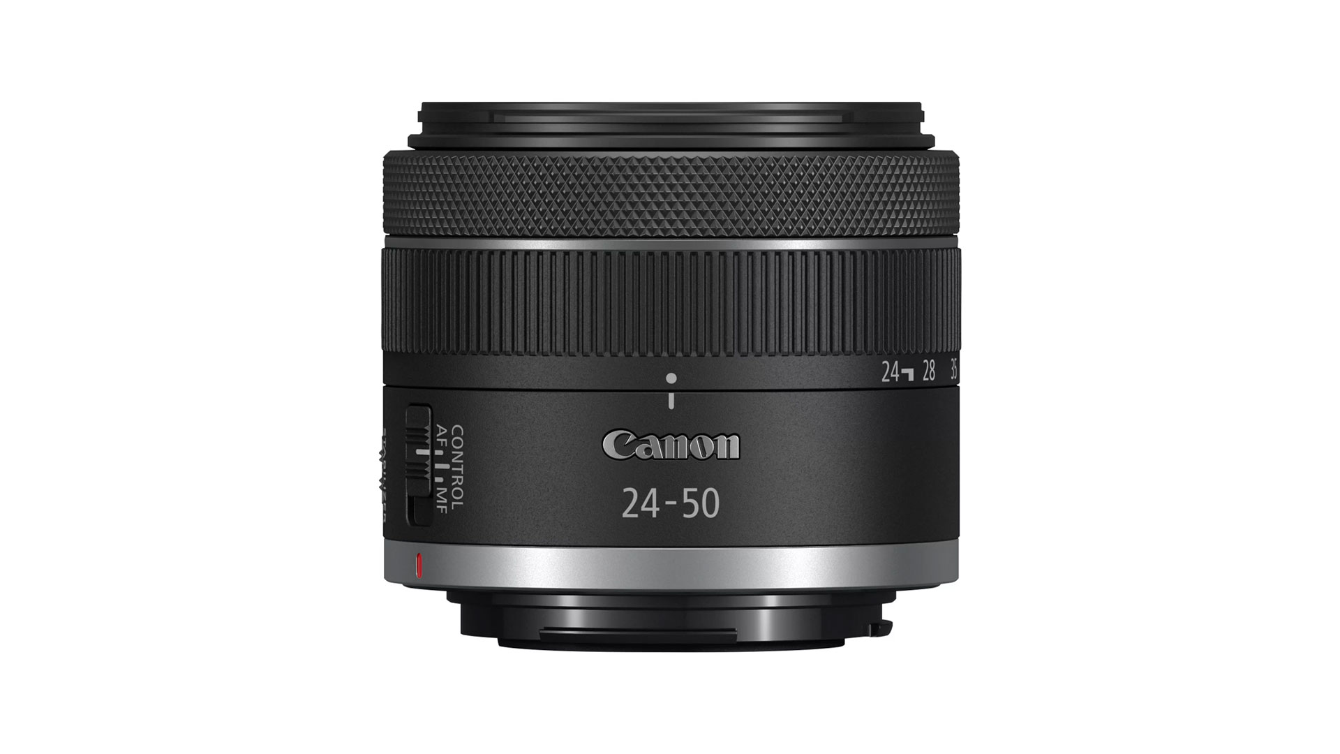 Canon 5823C005 - Canon RF 24-50mm F4.5-6.3 IS STM – photographic 