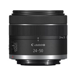 5823C005_CANON_Canon RF 24-50mm F4.5-6.3 IS STM – obiettivo fotografico