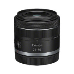 5823C005_CANON_Canon RF 24-50mm F4.5-6.3 IS STM – obiettivo fotografico