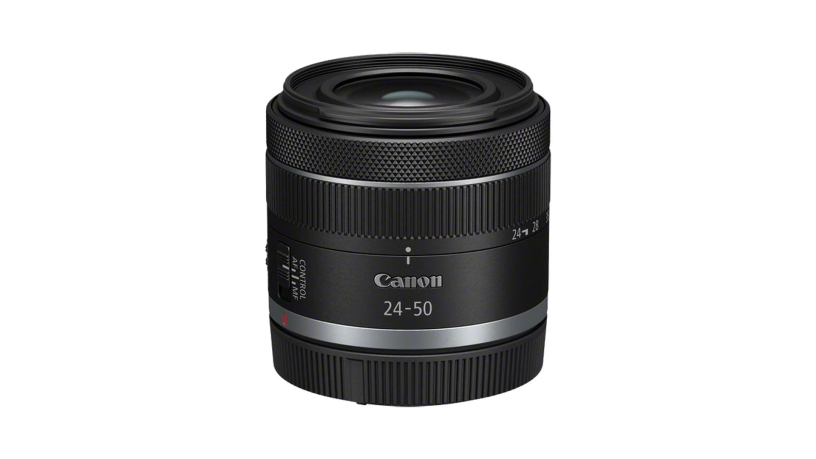 5823C005_CANON_Canon RF 24-50mm F4.5-6.3 IS STM – obiettivo fotografico