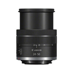 5823C005_CANON_Canon RF 24-50mm F4.5-6.3 IS STM – obiettivo fotografico