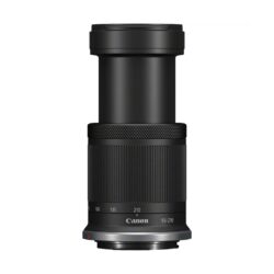 Canon RF-S 55-210mm F5-7.1 IS STM - obiettivo fotografico