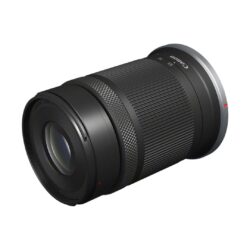 Canon RF-S 55-210mm F5-7.1 IS STM - obiettivo fotografico