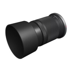 Paraluce ET-60B per obiettivo Canon RF-S 55-210mm