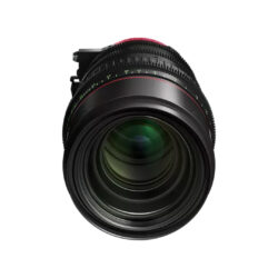 Canon CN-E45-135mm T2.4 L FP con attacco PL - obiettivo Cine con scala metrica in metri