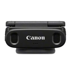 Canon PowerShot V10 BK kit per vlogging - body nero
