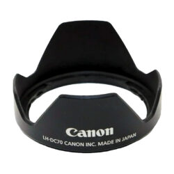 Paraluce Canon LH-DC70 per fotocamera PowerShot G1 X