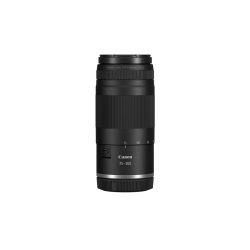 Canon EOS R100 con obiettivi RF-S 18–45MM IS STM e RF 75-300mm F4-5.6