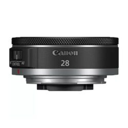 6128C005_Canon_Canon RF 28mm F2.8 STM con attacco RF - Obiettivo fotografico