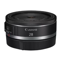 6128C005_Canon_Canon RF 28mm F2.8 STM con attacco RF - Obiettivo fotografico