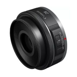 6128C005_Canon_Canon RF 28mm F2.8 STM con attacco RF - Obiettivo fotografico