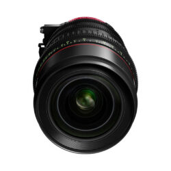 Canon CN-E14-35mm T1.7 L SP con attacco PL - obiettivo Cine con scala metrica in metri