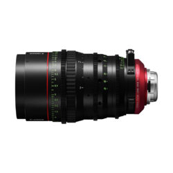 Canon CN-E14-35mm T1.7 L SP con attacco PL - obiettivo Cine con scala metrica in metri