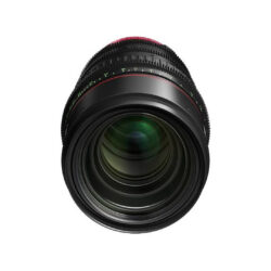 Canon CN-E31.5-95MM T1.7 L S / SP con attacco EF/PL - obiettivo Cine con scala metrica in metri