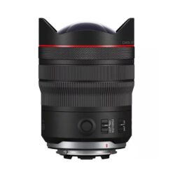 6182C005_Canon_Canon RF 10-20mm F4 L IS STM nero con attacco RF - Obiettivo fotografico