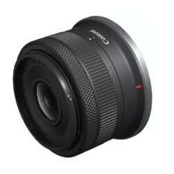 Canon RF-S 10-18mm f/4.5-6.3 IS STM - Obiettivo fotografico