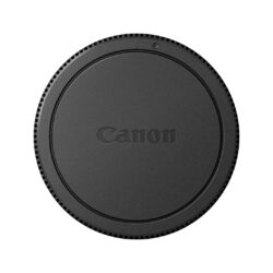 Coperchio anti-polvere per obiettivi attacco Canon EB