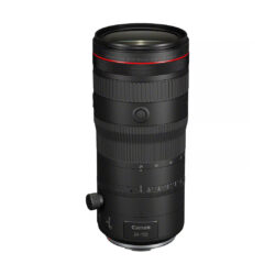 Canon RF 24-105mm F2.8 L IS USM Z - obiettivo fotografico