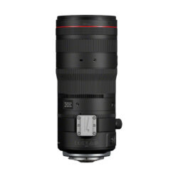 Canon RF 24-105mm F2.8 L IS USM Z - obiettivo fotografico