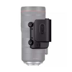 Adattatore Canon PZ-E2 obiettivo