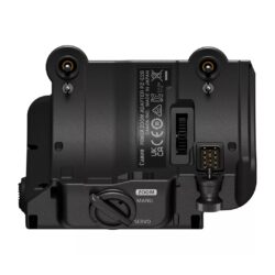Adattatore Canon PZ-E2B power zoom per obiettivo RF 24-105mm F2.8L IS USM Z Lens