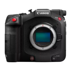 Canon EOS C80 Filmkamera