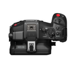EOS C80