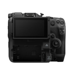 Canon retro