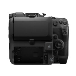 Canon retro