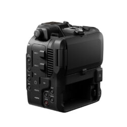 Canon EOS