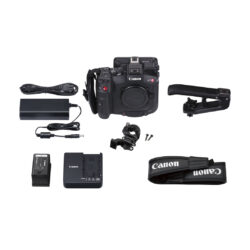 Canon contenuto