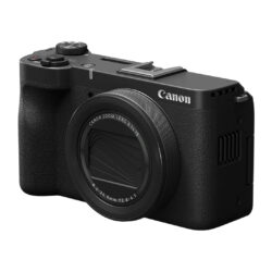 Canon PowerShot V1 Premium kit - videocamera digitale compatta per vlogging