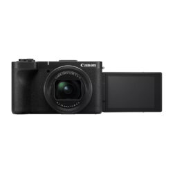 Canon PowerShot V1 Premium kit - videocamera digitale compatta per vlogging