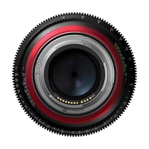 Canon CN-R 24mm T1.5 L F Cine Prime con attacco RF - obiettivo fotografico