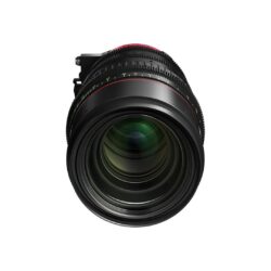 Canon CN-E 31.5-95mm T1.7 L SP con attacco PL - obiettivo Cine con scala metrica in metri