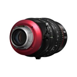 Canon CN-E 31.5-95mm T1.7 L SP con attacco PL - obiettivo Cine con scala metrica in metri