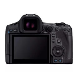 Canon EOS R5 Mark II Kit con obiettivo RF 24-105mm F4 L IS USM